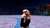 [Fortnite ] PumPkin-Man Pack